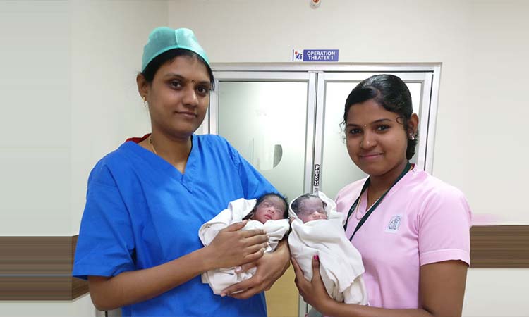 Best IVF Doctor in Mangalore with High Success Rate 2022