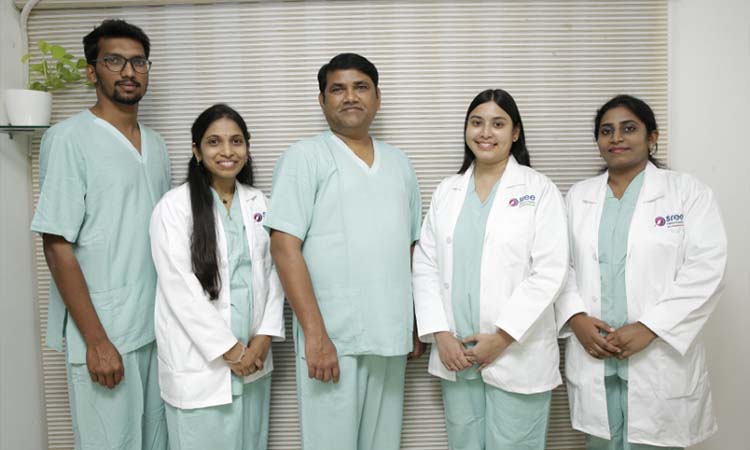 Top 5 Best ICSI Treatment Centres in Jabalpur 2021