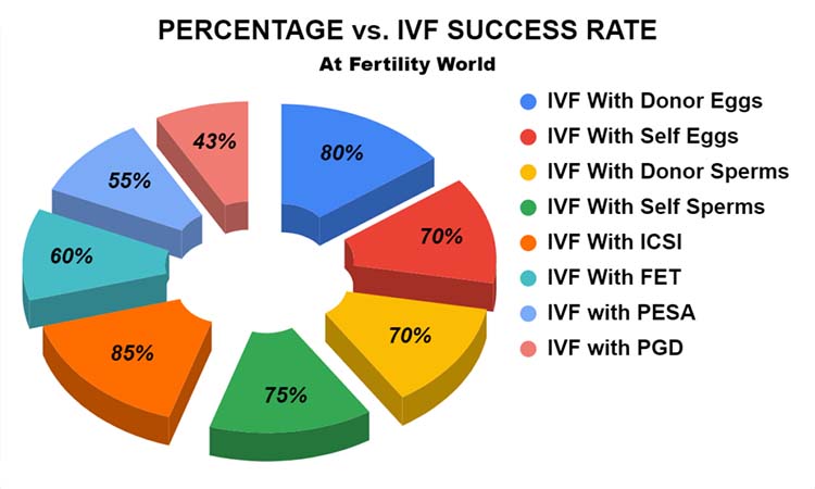 How Much Does it Cost for IVF in Kerala India