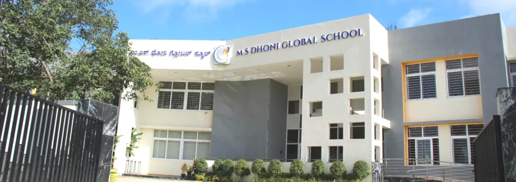 SCHOOLS IN HARALUR BANGALORE