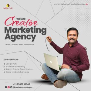 Best Marketing Agency In Chennai