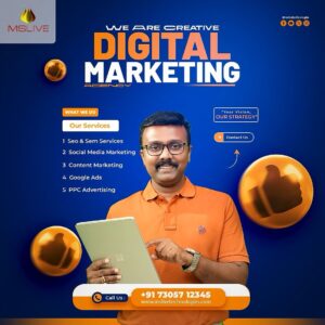 Digital Marketing Firms In Chennai